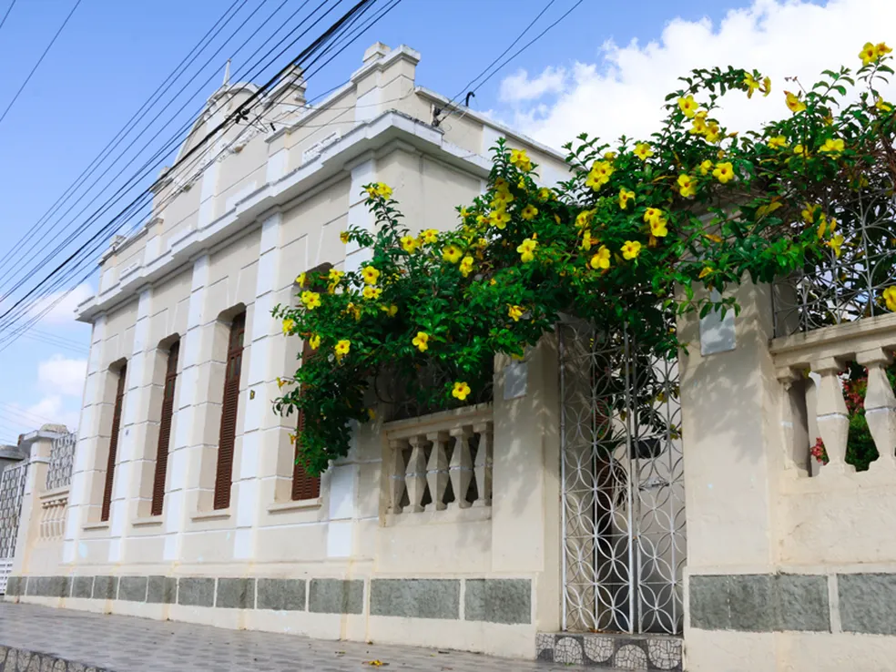 Rota Cultural Raízes do Brejo começa nesta sexta-feira; Duas Estradas recebe programação